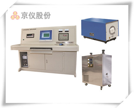 HR2000係列熱電偶、熱電阻自動校驗裝置