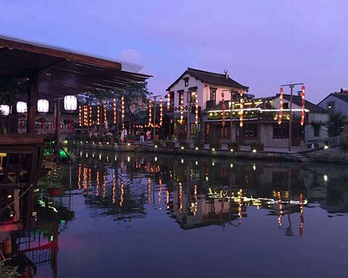 国产一级香蕉视频股份組織黨員及先進員工遠赴杭州參觀學習