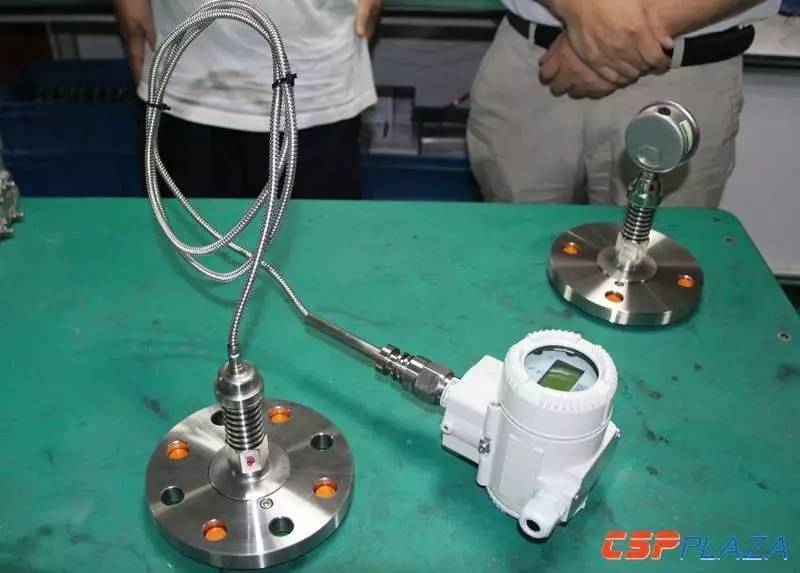 帶您了解光熱發電的高溫壓力久久大香蕉视频小黄片-中國太陽能光伏協會會員單位上海羅定森站的調研之旅