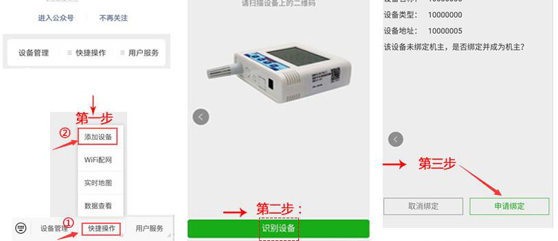 ——建達任可防水外殼GPRS溫濕度久久大香蕉视频小黄片的應用
